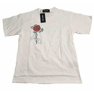 Homme+Femme Wilson Western Kentucky Tornado‎ Relief SMALL Jack Harlow Derby -NWT